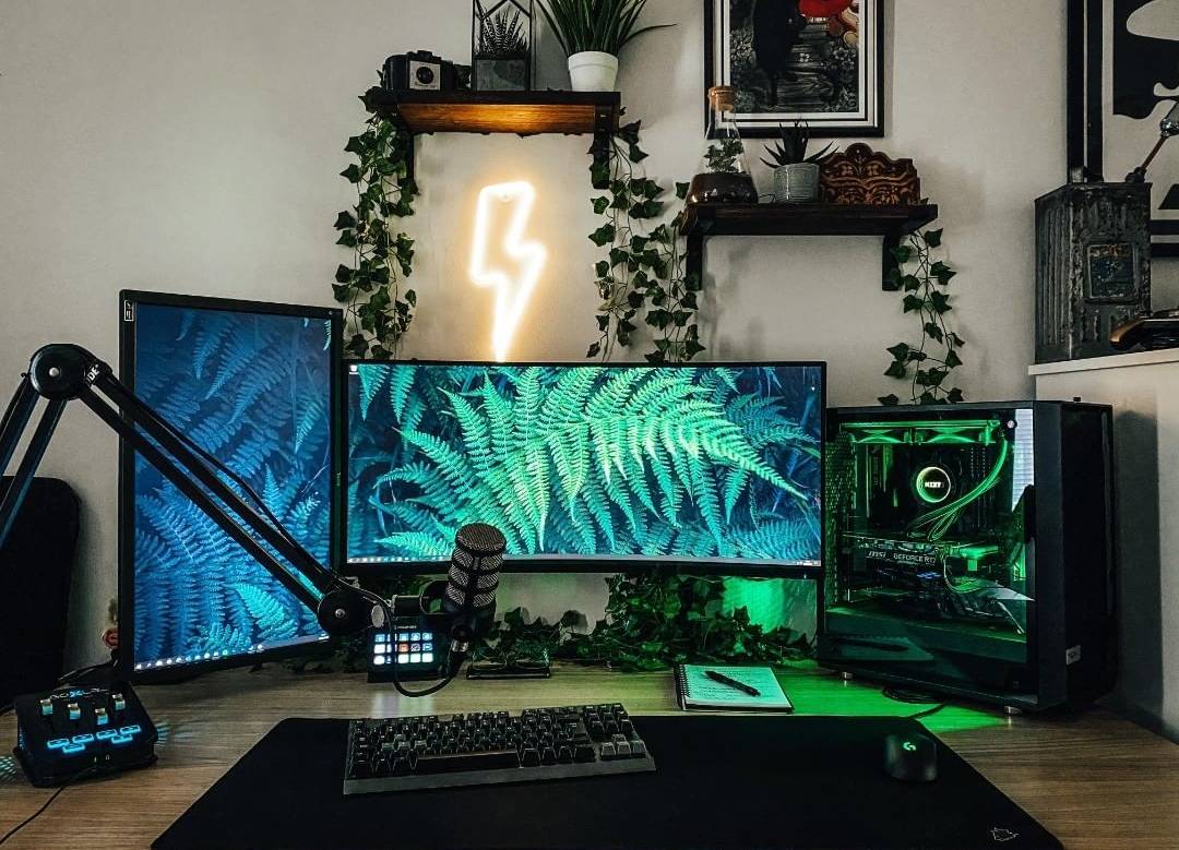 GetsGamingAM's tweet photo. ¿Qué puntuación le dais?😱😍 https://t.co/5uWQFbjajW