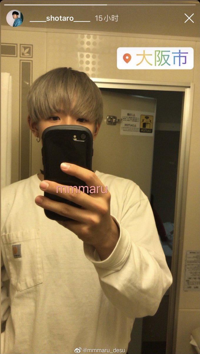 extrawhoopypie's tweet photo. ก็มาดิคะ เซวฟี่หน้ากระจก https://t.co/Rg0UlBPSyv