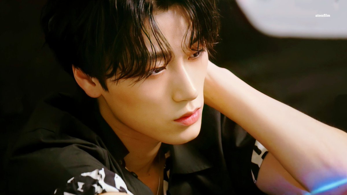 ateezfilm_'s tweet image. 📷
#ateezflim #ateez #에이티즈 #SAN #산 @ATEEZofficial