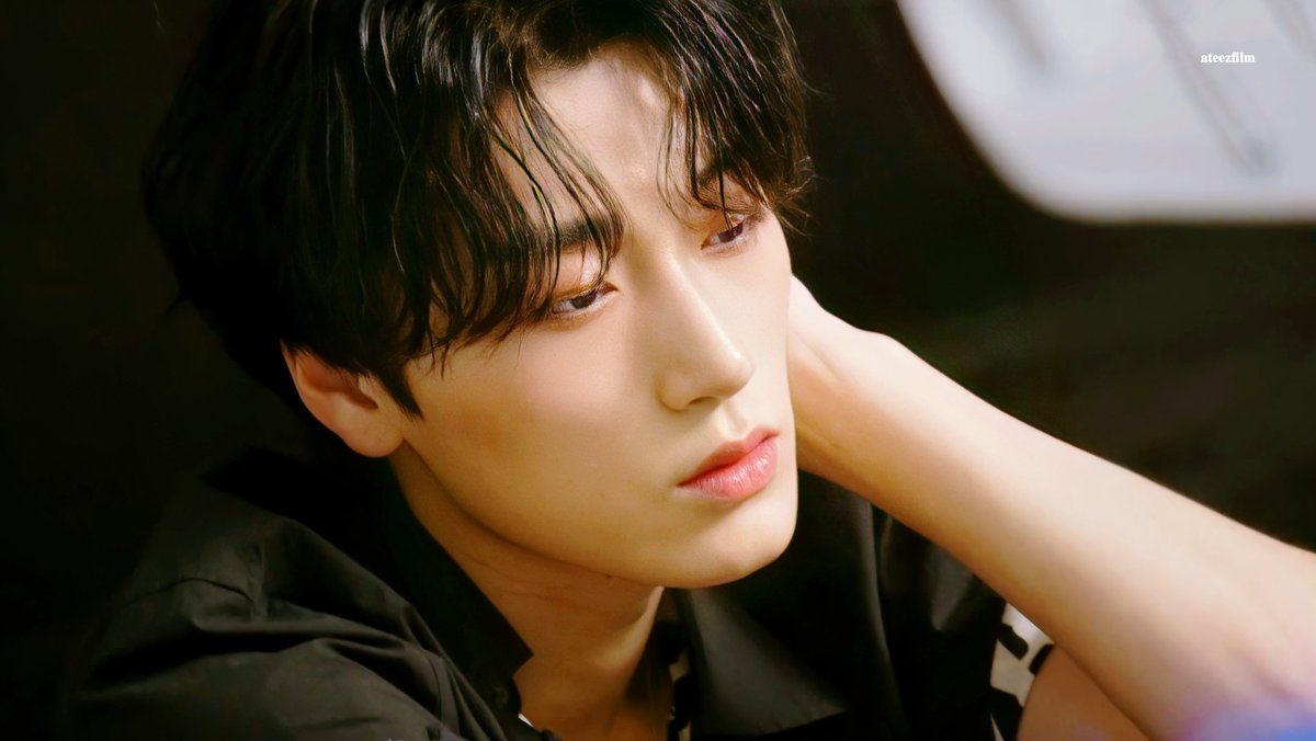 ateezfilm_'s tweet image. 📷
#ateezflim #ateez #에이티즈 #SAN #산 @ATEEZofficial