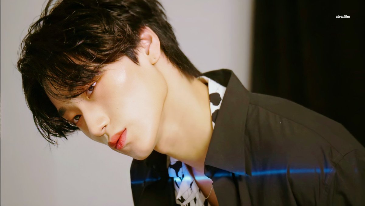 ateezfilm_'s tweet image. 📷
#ateezflim #ateez #에이티즈 #SAN #산 @ATEEZofficial