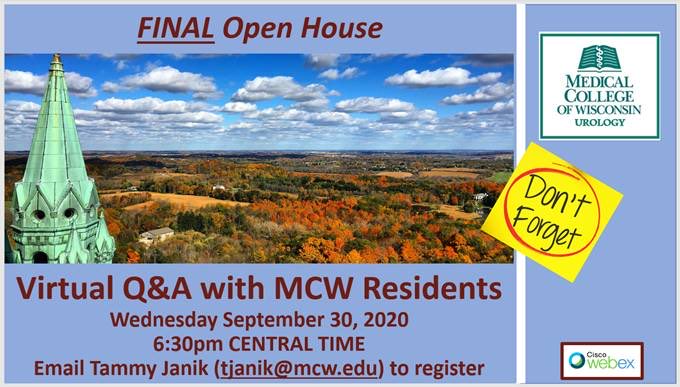 MCW Urology (@mcwurology) on Twitter photo 