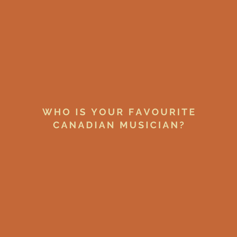 UnicornProject1's tweet photo. At The Unicorn Project we’re all about promoting amazing Canadian talent 🎶🇨🇦

#TheUnicornProject https://t.co/D3WaF5Aw4y