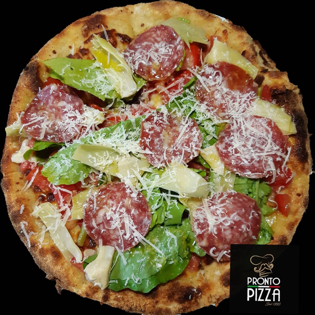 #29Sep #Mcbo Hasta 2pm Sigue la buena pizza, el pasticho, el pan siciliano ¡Que delicia!, por eso tenemos Pronto Pizza La Original 🍕 Centro comercial Viento Norte Planta Alta Delivery Nuevo Teléfono 04146398488 AHORA TAMBIÉN te la podemos llevar a tu casa consulta precios https://t.co/vjGPvqRpcJ