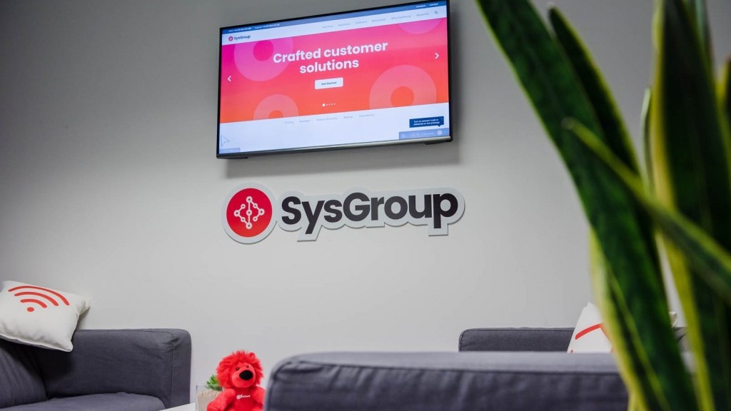 Successful #DigitalTransformation keeps you competitive and #agile in uncertain times, but it takes careful planning and a visionary outlook. That’s why many businesses turn to MSPs for help! Find out what outsourcing can do for your digital transformation ow.ly/L3Cd50BAX8Z