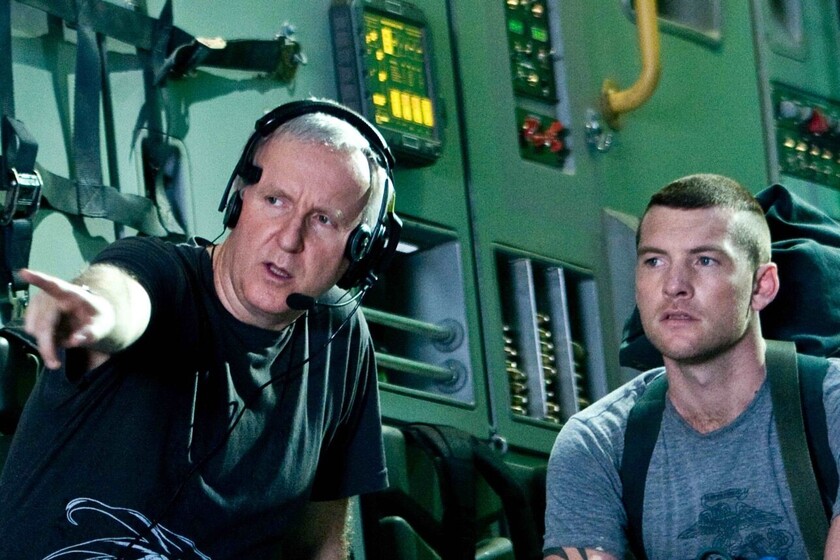 xataka's tweet photo. 'Avatar 2' ha finalizado su rodaje: esto es todo lo que sabemos de las cuatro secuelas del éxito de James Cameron https://t.co/bez6Ryvpkq https://t.co/NIZpLzL3iz