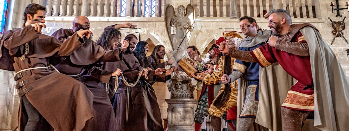 Saurom Oficial tweet media