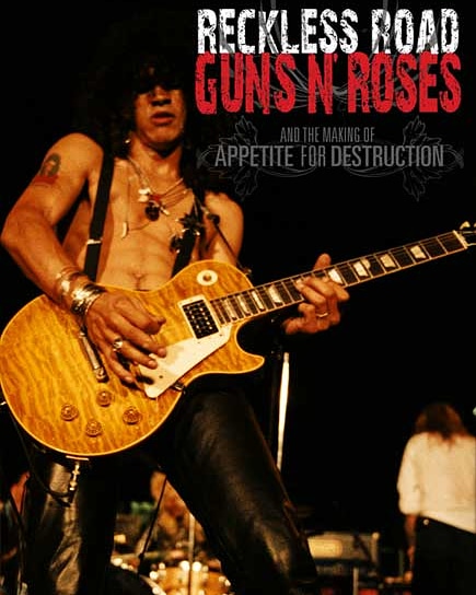 slashlegacyok's tweet photo. Una de las seis tapas que tuvo el excelente libro "Reckless Road".
@Slash @recklessroad
#slash #marccanter #recklessroad #book #gunsnroses https://t.co/VjaDFuRLwp