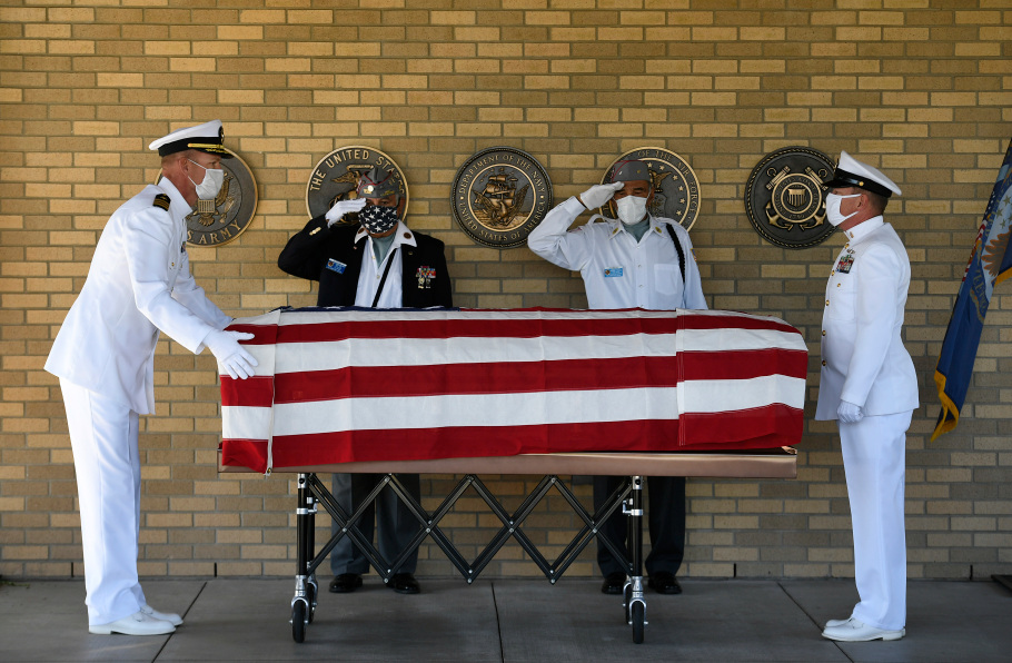 mattsebastian's tweet photo. “One of the last of the Greatest Generation”: Colorado woman who volunteered for the Navy in World War II dies at 102 https://t.co/dw2uhNADiT via @Noelle_Phillips and @hrichardson https://t.co/h0bvEE9AWf