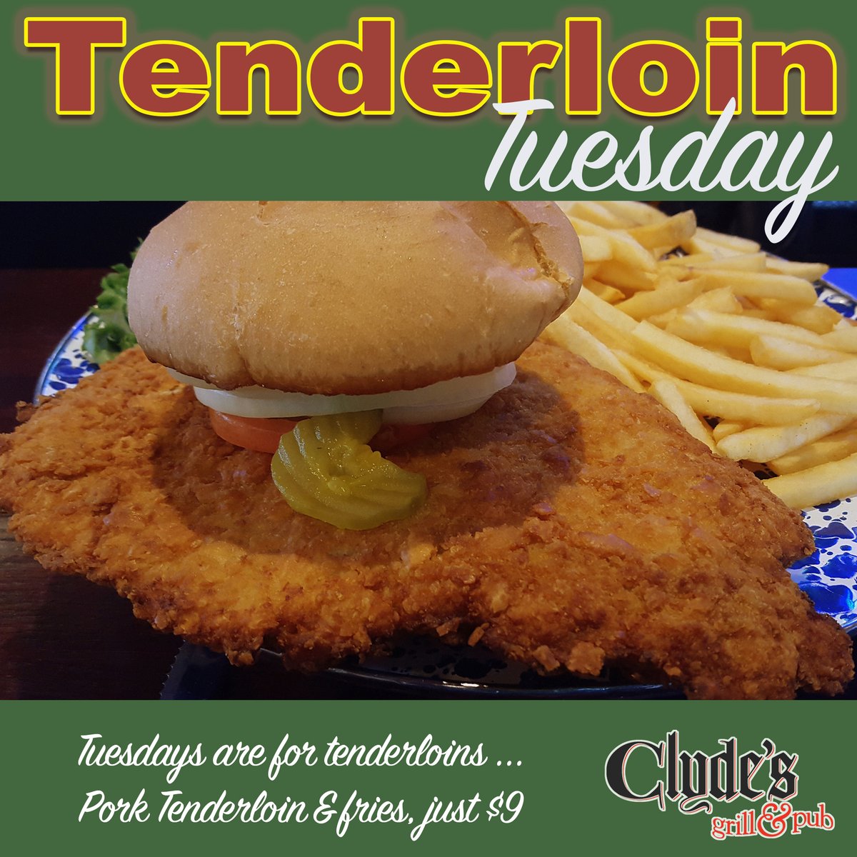 Rush Werks (@rushwerksfun) on Twitter photo 