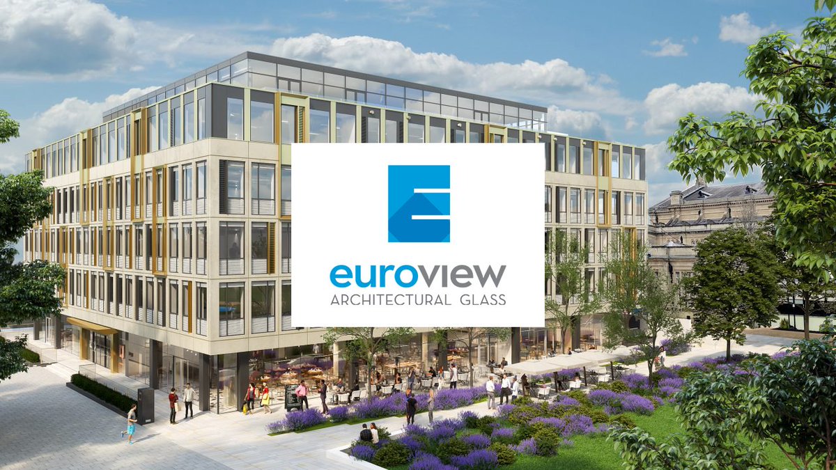 EuroviewAG's tweet photo. We worked on #TheQuadrangle, a contemporary commercial and social space in #Cheltenham > https://t.co/GHklfDNTRP
#SolarGlass #Glass #ArchitecturalGlass https://t.co/uPrFVHLmQ2