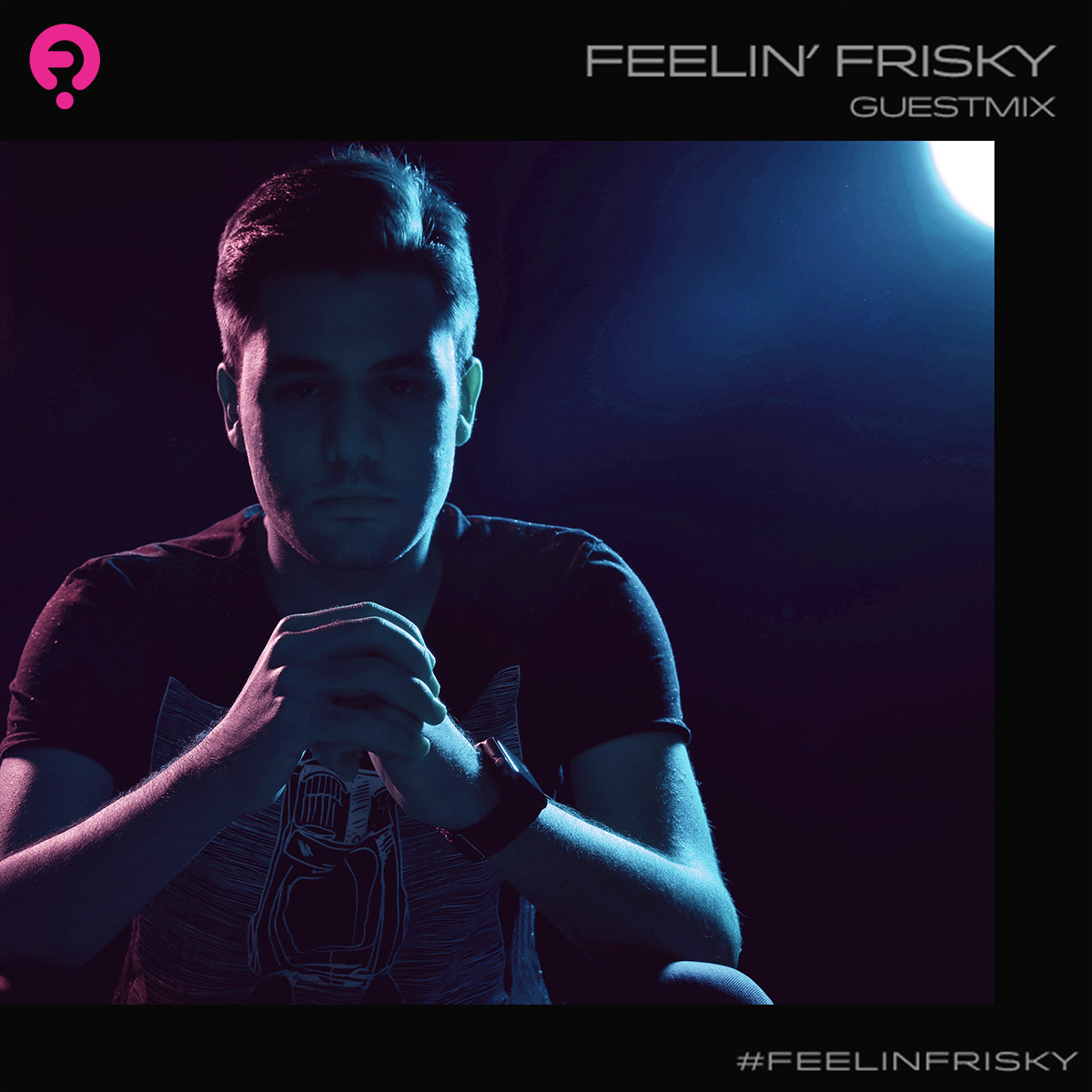 parsapimusic's tweet photo. #nowplaying: Feelin FRISKY - September 2020 - PARSAPi on @friskyradio | Five Dimensions 🌀

https://t.co/9z97wM6Mle 

#PARSAPi #FiveDimensions #Feelinfrisky #deephouse #progressivehouse #melodictechno https://t.co/y4GC9rkN2w