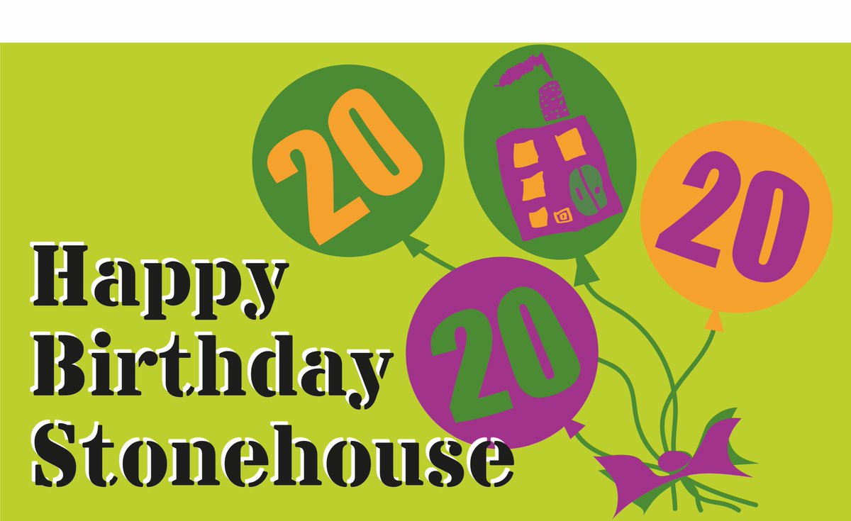Happy Birthday to us!

An extraordinary year for a significant birthday. We're 20 this month and really proud of what we’ve achieved.

Thank you to all our employees who have contributed to our reputation and our valued clients. 

We'll have to wait until 25 to have a big party!
