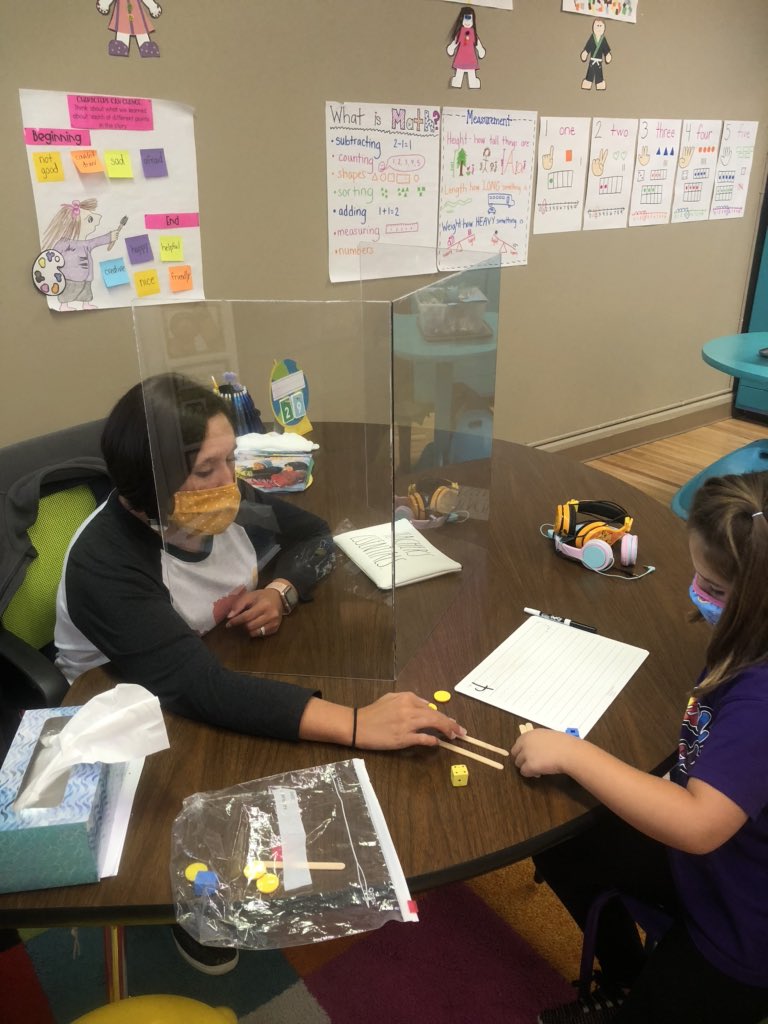 Student choices during guided math time. #studentchoice #guidedmath #WeROCKet <a href="/RES_RSSS/">Rockwell Elem NC</a> <a href="/JenniferWarden5/">Jennifer Warden</a> @RES_halexander