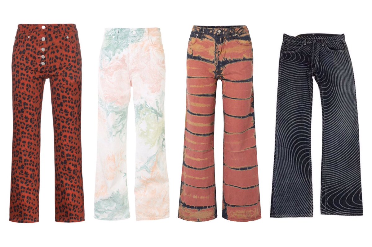 pochaccobebi's tweet photo. no more plain jeans we’ve progressed enough https://t.co/wKrfc0nqo3
