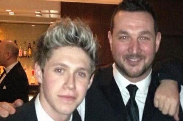 paul and niall