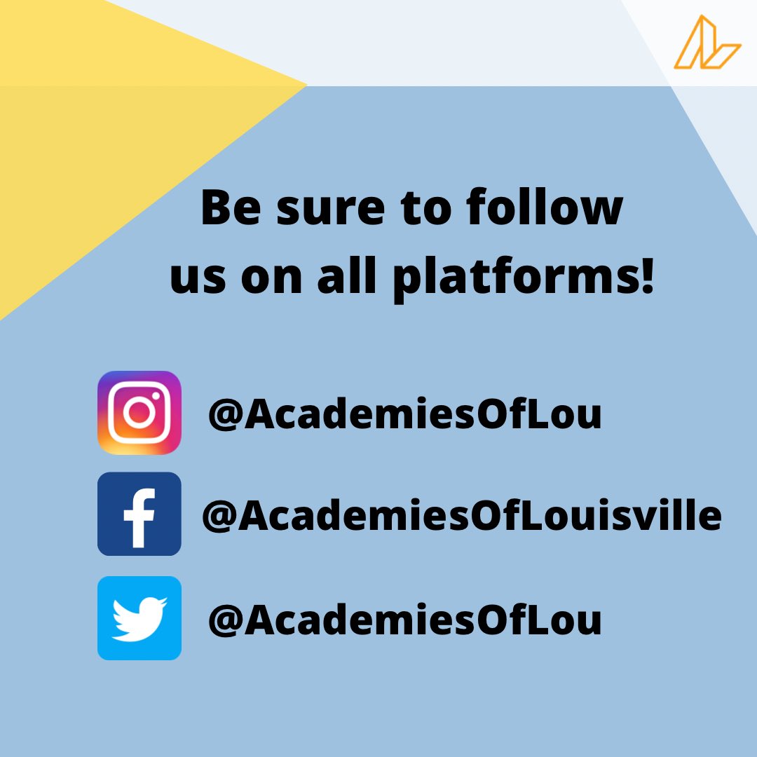 AcademiesofLou tweet media
