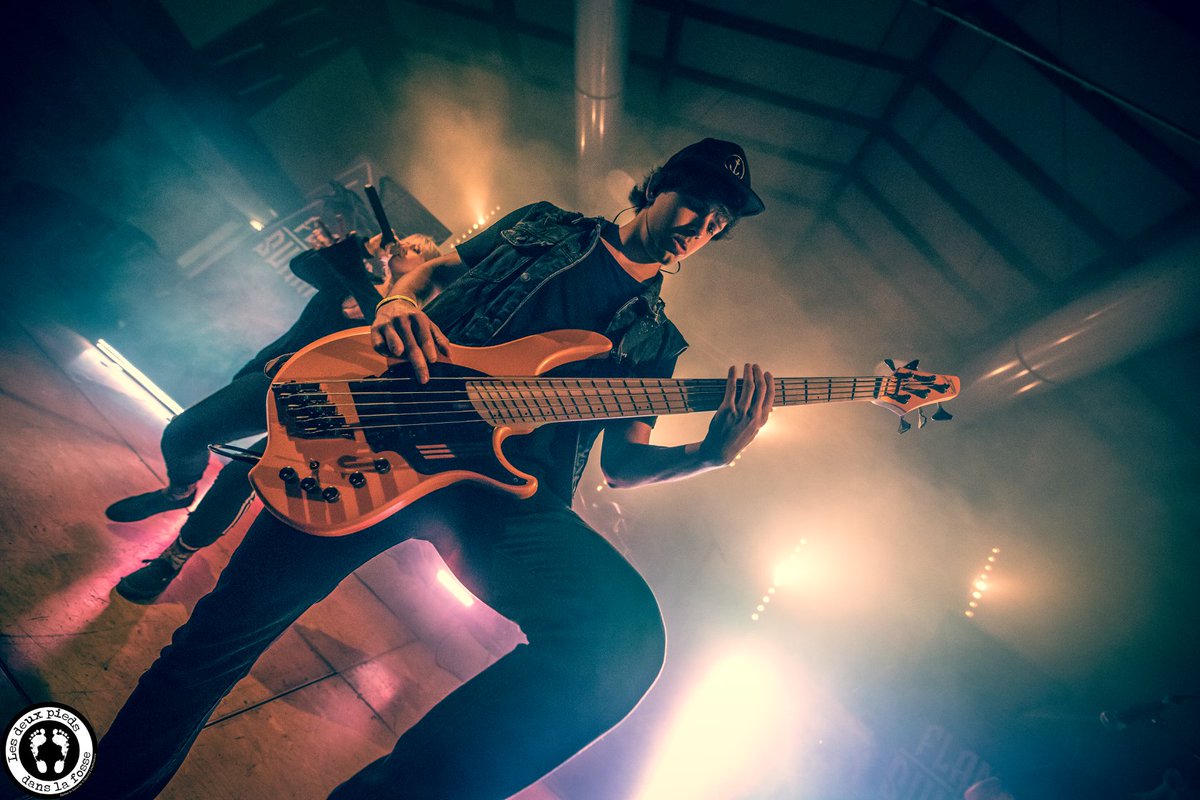 FLAMES AT SUNRISE tweet media