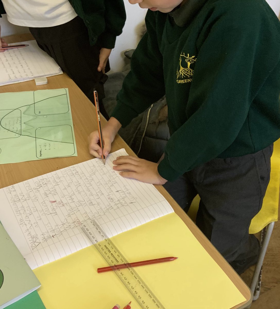 MissRosewell's tweet photo. Such a busy day in Bay class today! We have been working on tens and ones in our maths no problem lessons which were AMAZING today. In English, the class have been retelling our βzooβ story. They have all been fantastic! #proudteacher #BayTeam @GreenwaysPri https://t.co/e2xw3xNgJN
