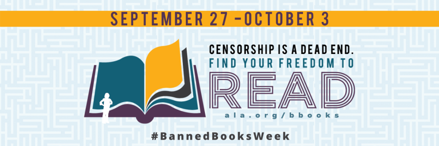 yonkerslibrary's tweet image. ... the freedom to seek and to express ideas, even those some consider unorthodox or unpopular. #YonkersPublicLibrary #BannedBooksWeek