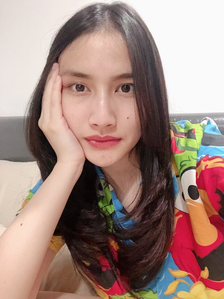 udh dipotong tp ga ada bedanya