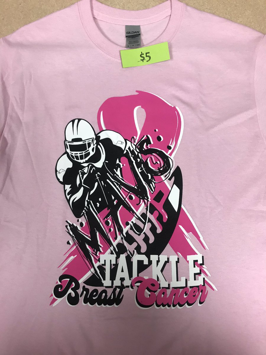 MooreGeema's tweet photo. Trading Post is now open during lunch. Check out our deals. Freshman and senior shirts will arrive in just a few weeks. https://t.co/Z94g0NVM5k