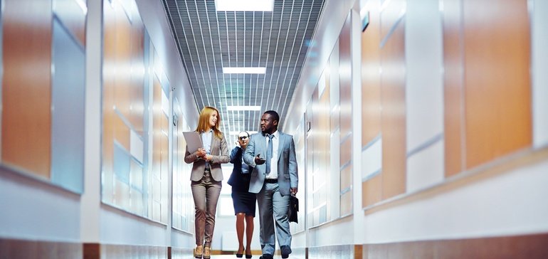 During big, company-shifting events like M&amp;As, it's so critical that leaders keep #CompanyCulture top-of-mind at all times. These can be a breaking point for employees, so by showing a commitment to culture. you're more likely to retain them. <a href="/hrdive/">HR Dive</a> hrdive.com/news/retention…