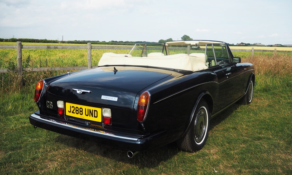 Clark & Carter Restorations tweet media