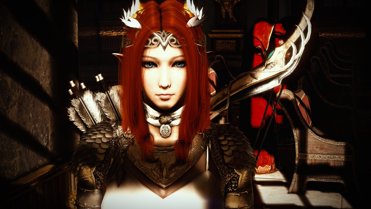 Faendes's tweet image. Gave Calpheon a visit.
#BlackDesertOnline  #MMORPG #BlackDesert  @BDO_News