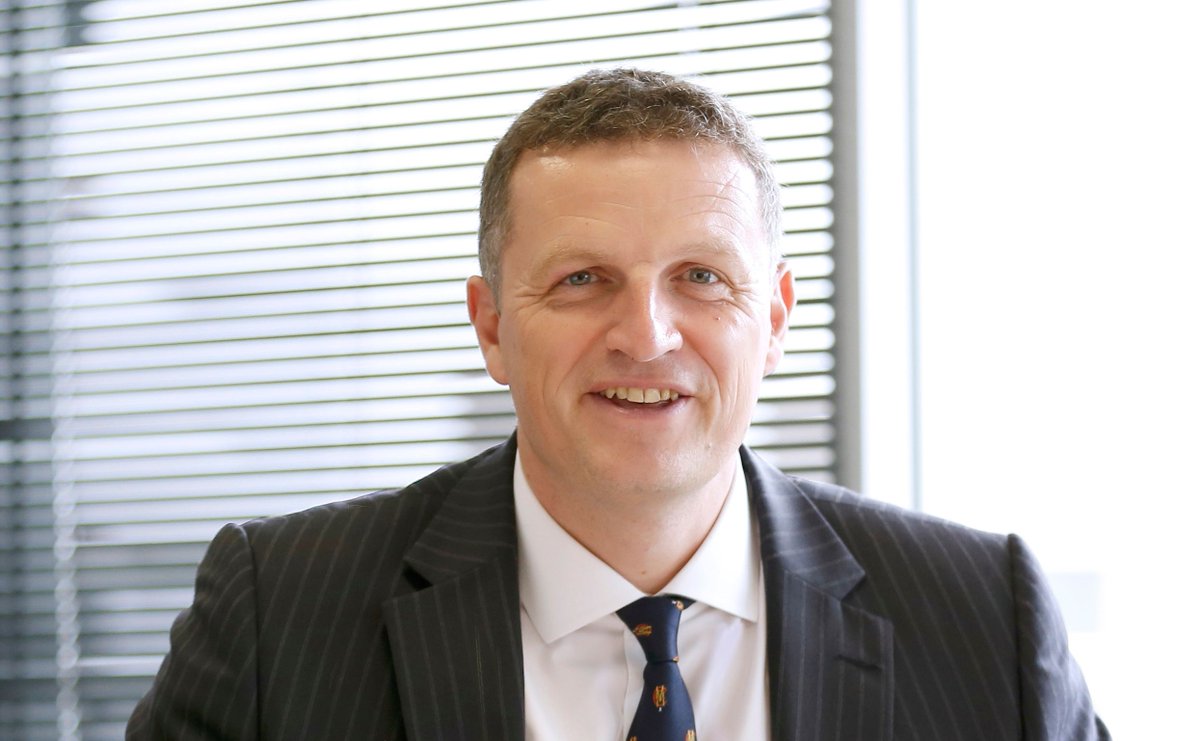 Chris Seal, principal of Shrewsbury International School, Bangkok, writes about his experiences of headship in Thailand during the pandemic - and a rather epic summer road trip >> buff.ly/2HzhNxq
#intled #education #independentschools