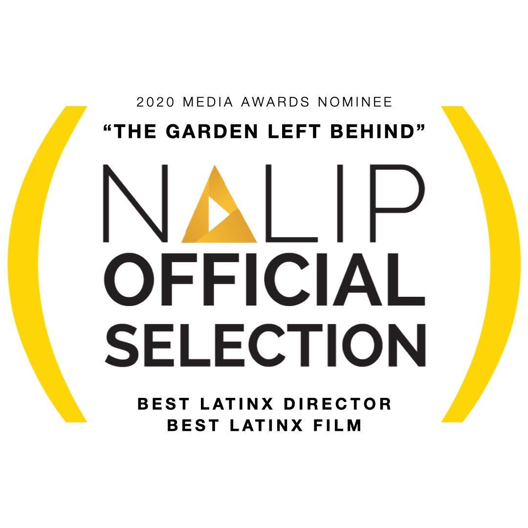 AutonomousPix's tweet photo. BREAKING! @NALIP_org nominates @FlavAlves as Best Latinx Director &amp; #TheGardenLeftBehind as Best Latinx Film of the year! voting begins now! @tglbmovie #sxsw2019 #fiforum20 @filmindependent  @ifpfilm #FlavioAlves #CarlieGuevara #TheRoyalWashers #WeAreInclusion #AutonomousPictures https://t.co/9rJlxWhEuQ