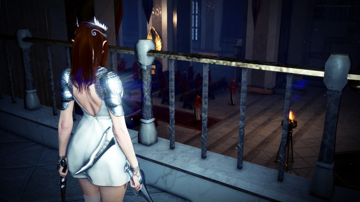 Faendes's tweet image. Gave Calpheon a visit.
#BlackDesertOnline  #MMORPG #BlackDesert  @BDO_News