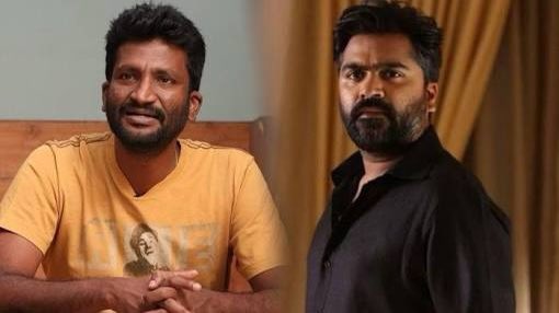 #Simbu - Dir Suseenthiran upcoming project. A Rural drama, quickie. Said to be produced by Simbhu Cine Arts.
#Yuvan/#Tharan might be the Music Dir. https://t.co/GyeJ4dqrXI
