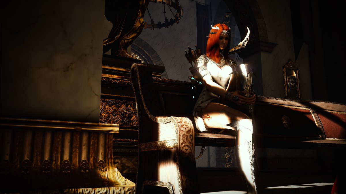 Faendes's tweet image. Gave Calpheon a visit.
#BlackDesertOnline  #MMORPG #BlackDesert  @BDO_News