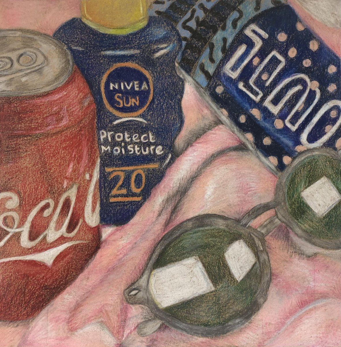 Miss_McCreadie's tweet photo. Fantastic drawing by S4 pupil Erin Johnston 🤩👏🏻🎨 https://t.co/xq3UpGMBI2