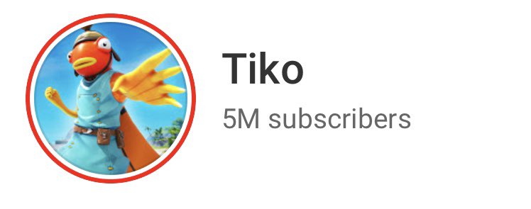 THANK YOU FOR 5,000,000 😍🥳