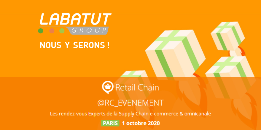 Labatut Group tweet media