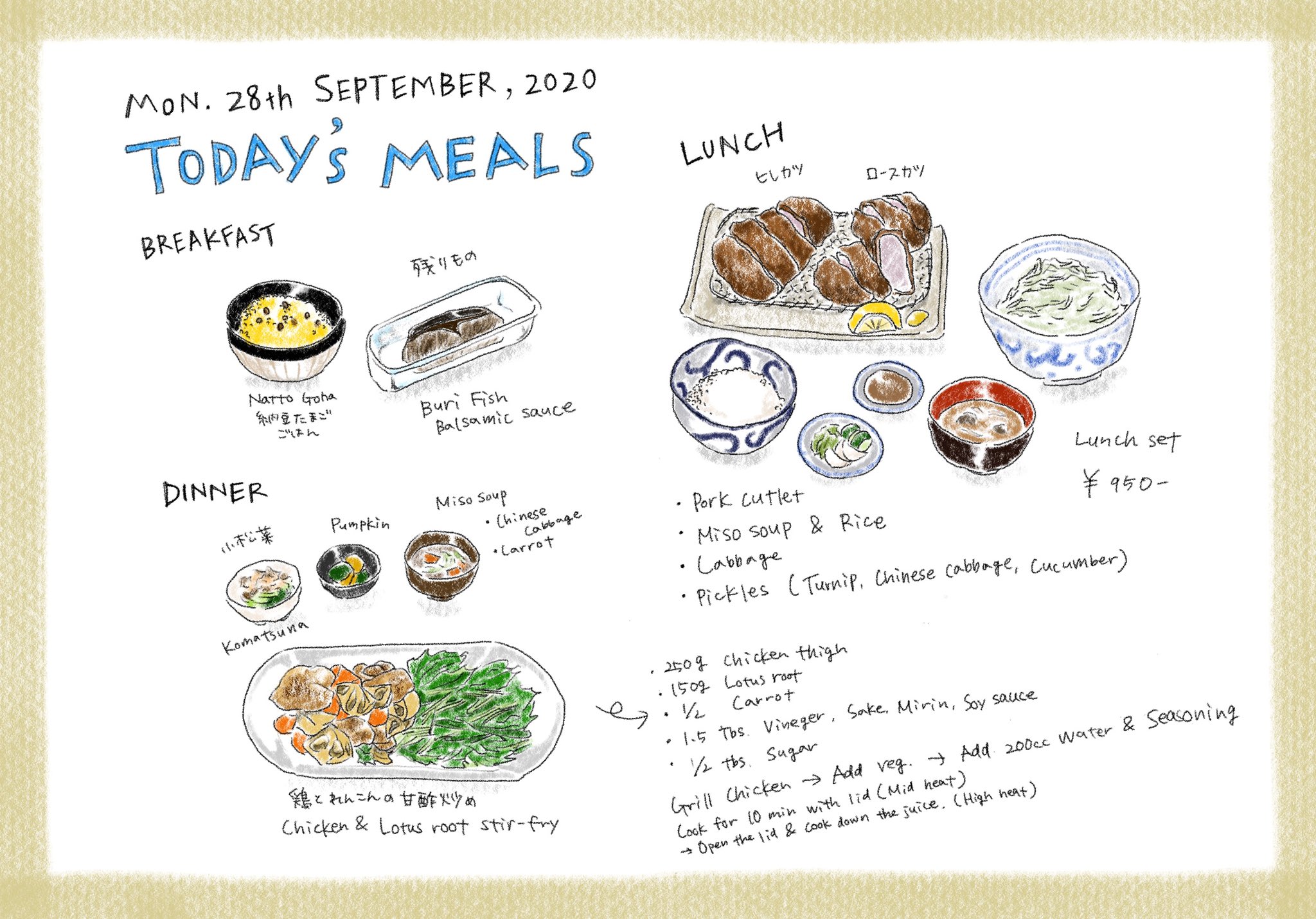 Tweets With Replies By こま イラスト練習中 Komarife1 Twitter