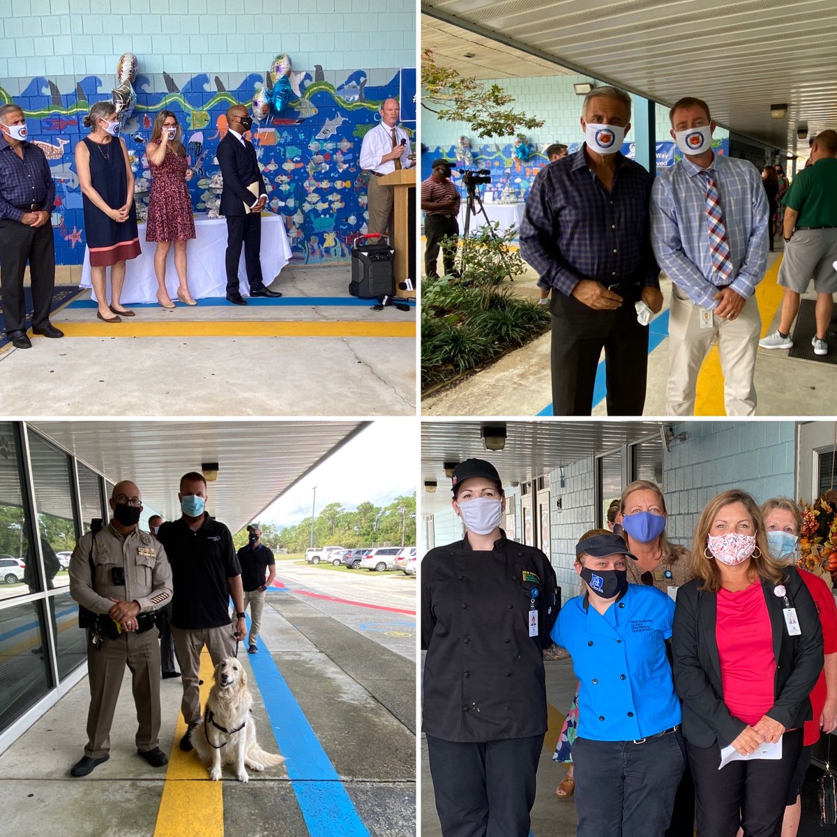 Pine Valley Library tweet media