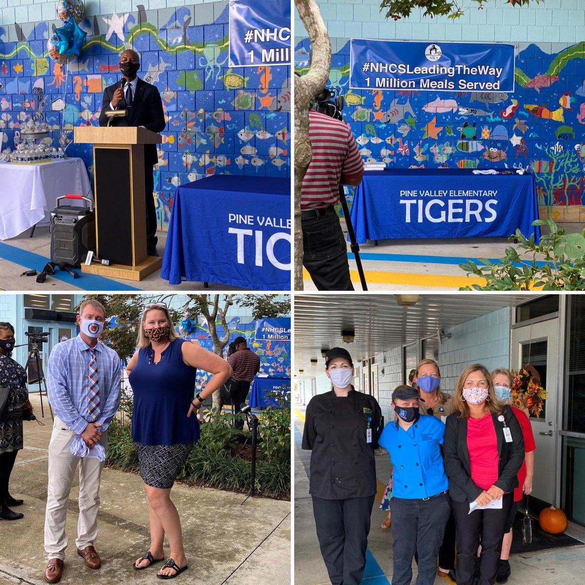 Pine Valley Library tweet media