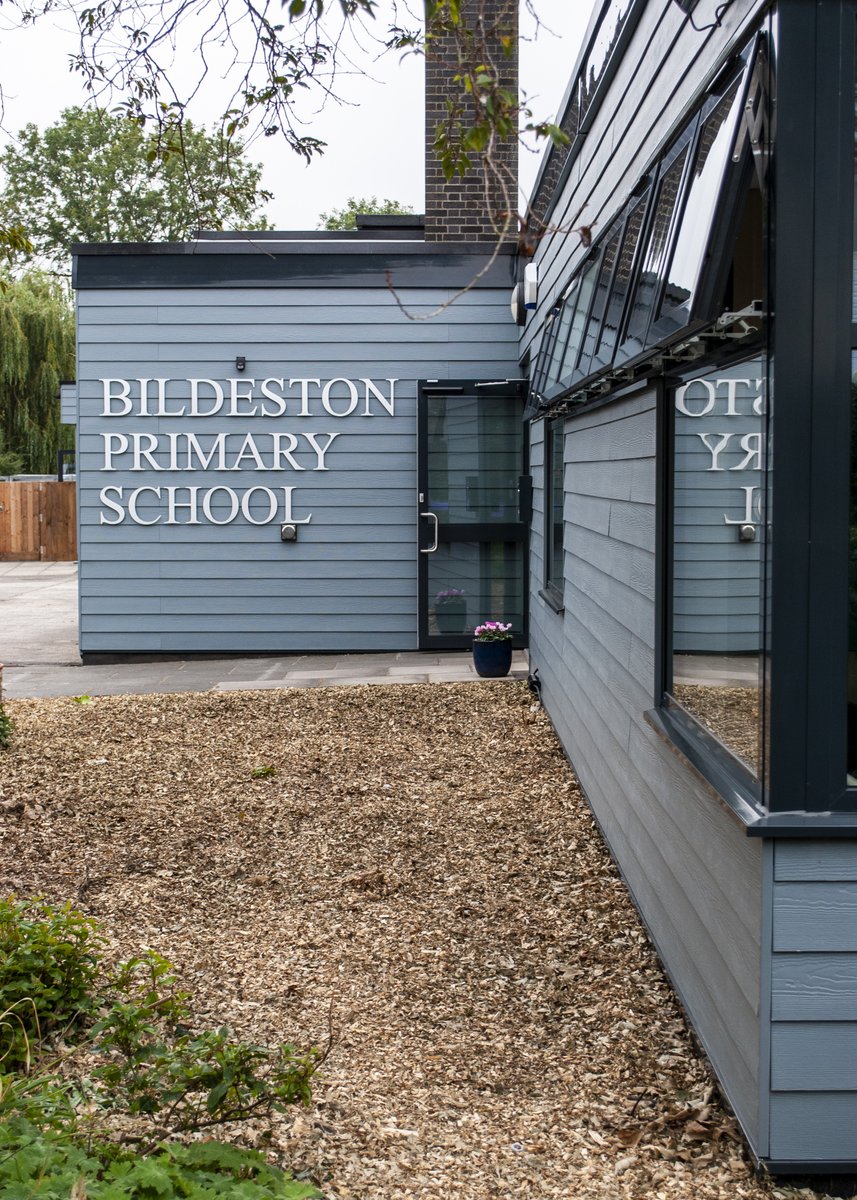 Bildeston Primary School tweet media