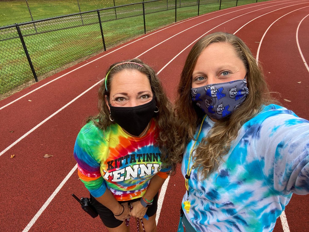 KRHS Student Council tweet media