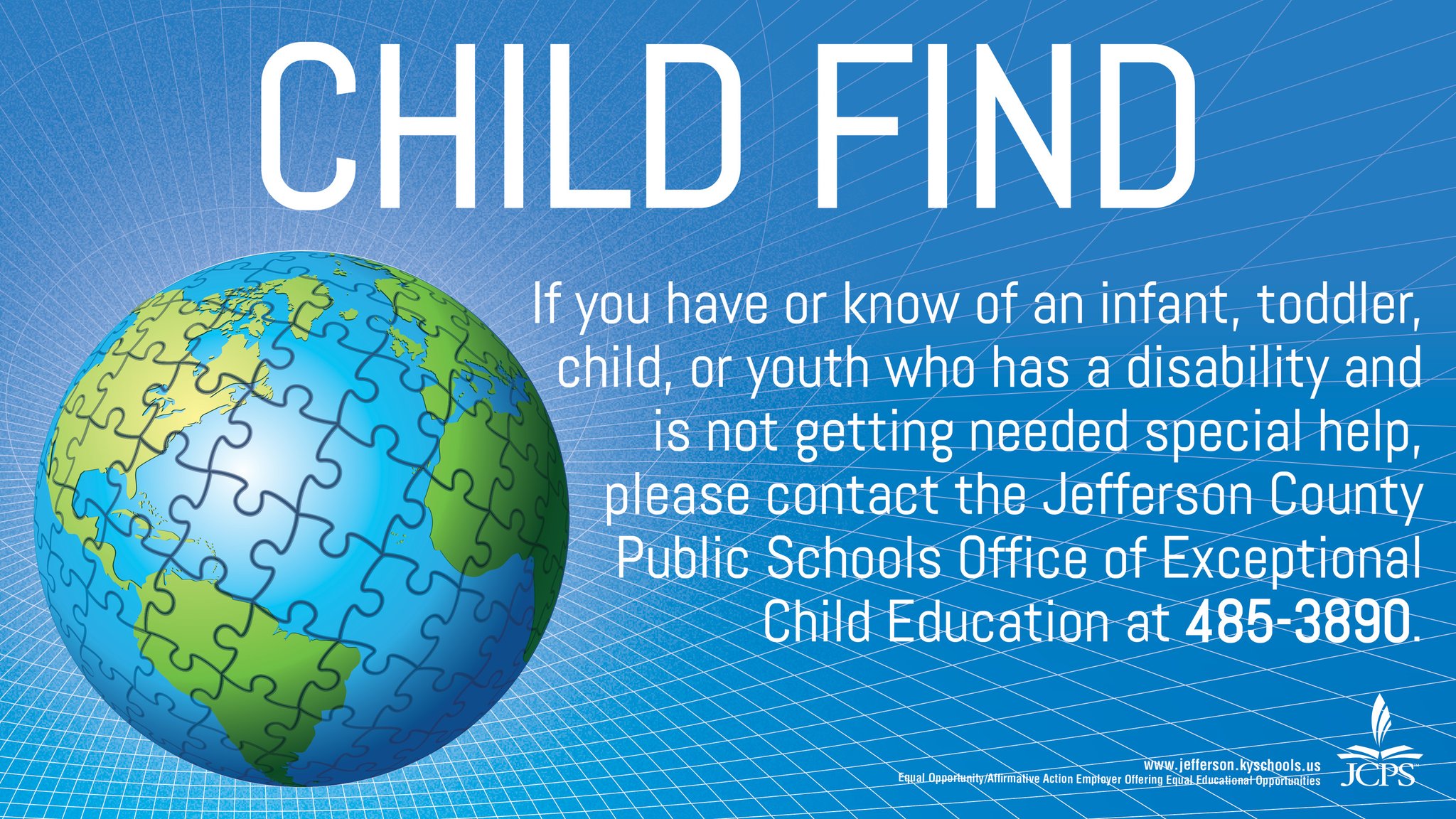 JCPS on Twitter "💡RESOURCES The JCPS Exceptional Child Education