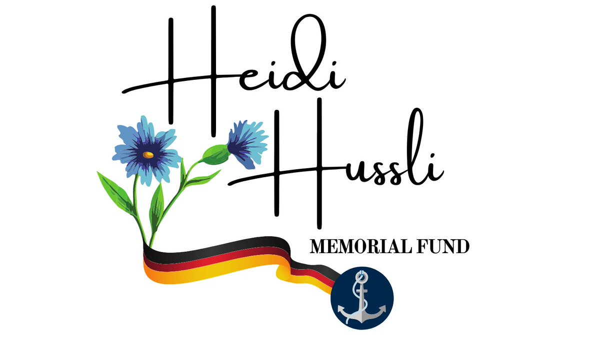 HSSD's tweet photo. Heidi Hussli made a lasting impact on HSSD students, staff, and families during her 16 years as German Teacher at @BayPortHS and @LinevilleHSSD. Hussli's family, in partnership with @HSEdFoundation, has established a fund in her memory.  Make a donation: https://t.co/NCq4rXJ4xu. https://t.co/K3IQXLqzUI