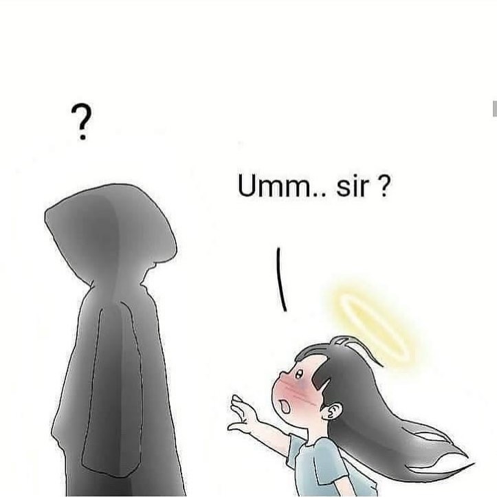 ❣