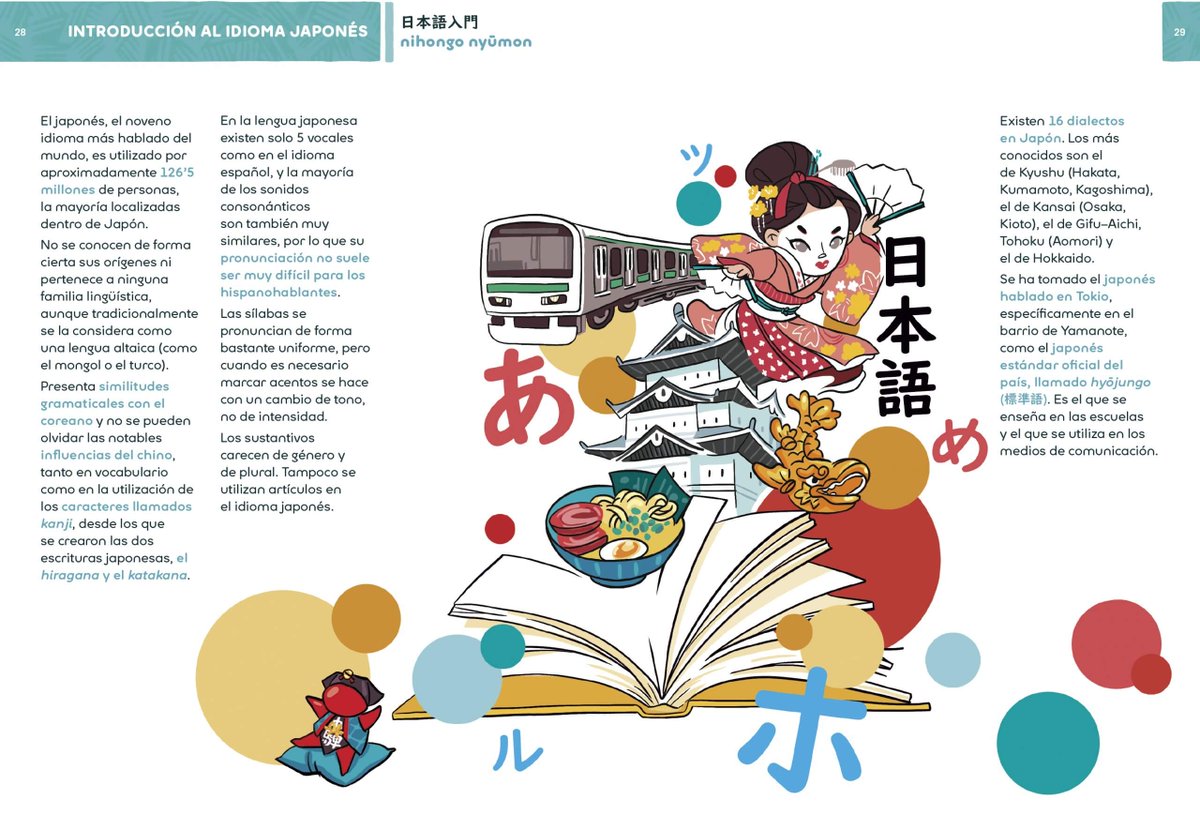 docujaponizados's tweet photo. ¡Tenemos nuevo #Sorteo Tomodachies! En colaboración con @satorilibros vamos a sortear ¡¡¡3¡¡¡ libros de #SugoiJaponésparaViajeros de nuestro Tomodachie @TashekiSensei ^^. ¿Cómo participar? 

- Seguir @docujaponizados 
- Seguir @satorilibros 
- RT a éste Tweet 
- Sólo España https://t.co/Qb51mPBJ9D