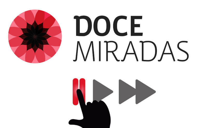 Doce Miradas tweet media