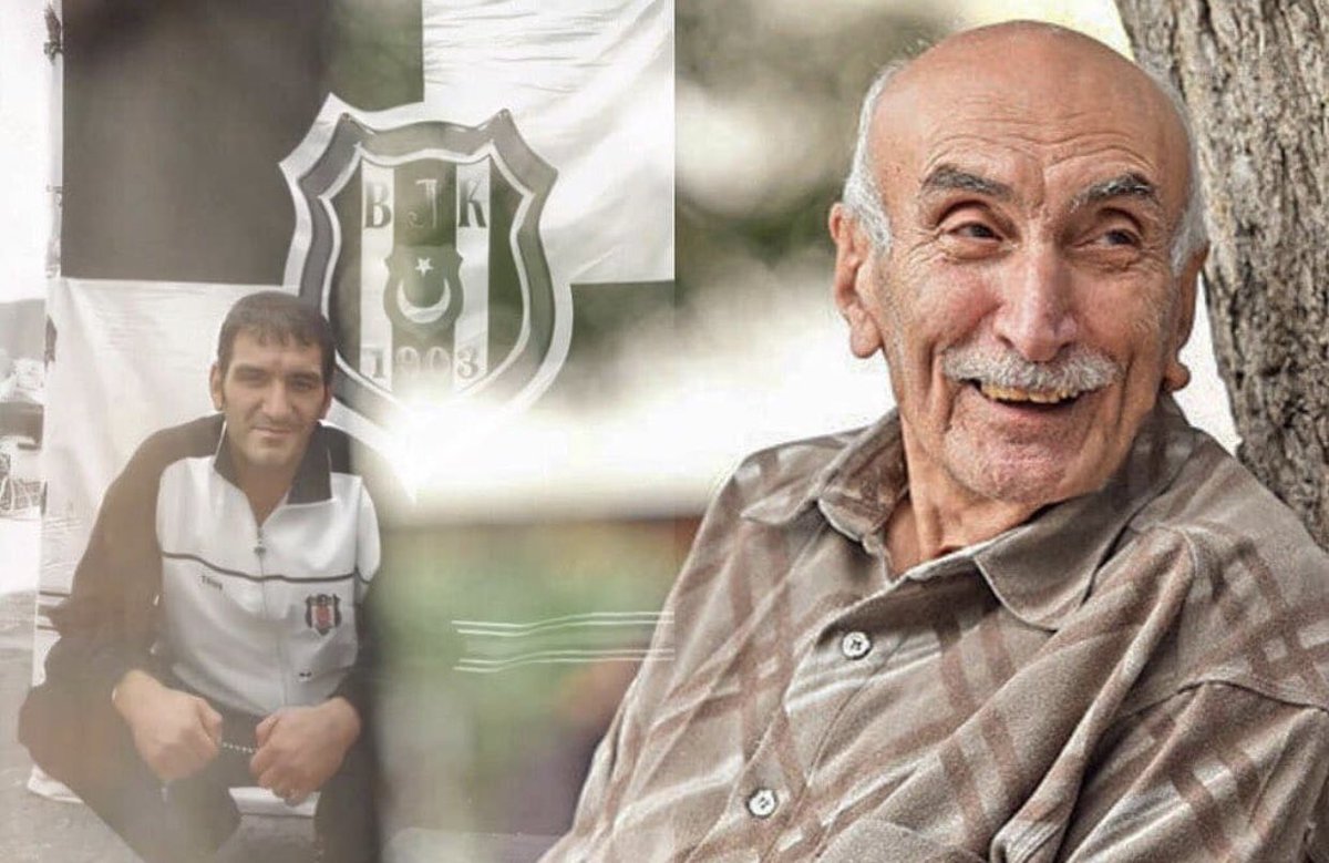 Abdullah Amca !
Gittiğin yerde selam söyle canına, oğluna.
Bizim Optik Başkanımıza...
#OptikBaşkan #AbdullahIşıklar