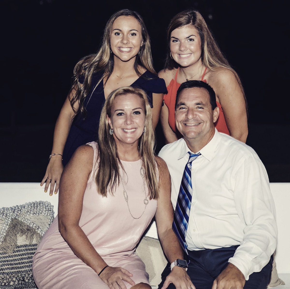 We are excited to have Sharla Raulerson join our team. She brings over 20 years of experience in the Mobile area working with kids, students &amp; families. Let’s welcome her to Dayspring. Her email is sraulerson@dayspring.church. Be praying for her as she leads our Kids Ministry.