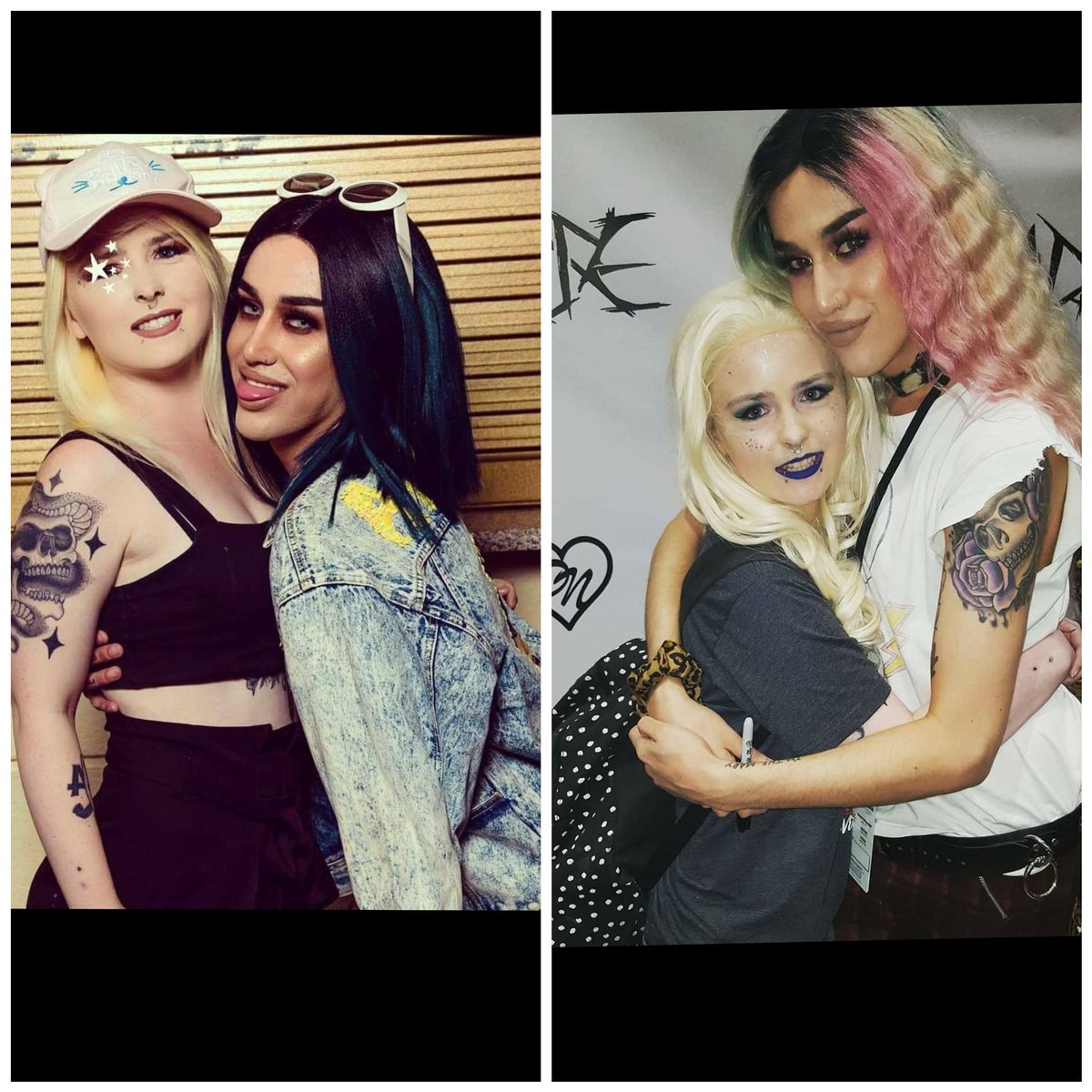 BenBruce_3's tweet photo. Happy birthday @AdoreDelano ❤ https://t.co/2iYKIQe1GR